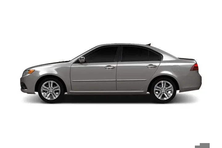 $3933 : Kia Optima 2010 LX 4dr Sedan image 3