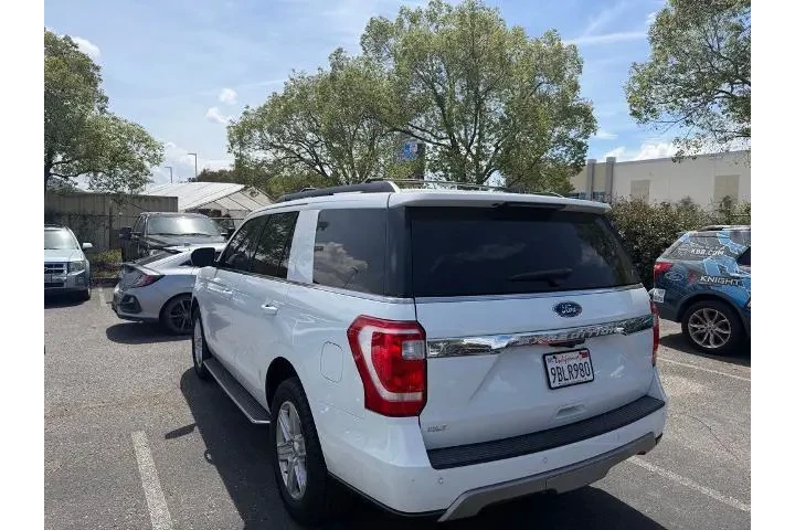 $28000 : Ford Expedition 2019 4x2 XLT image 5