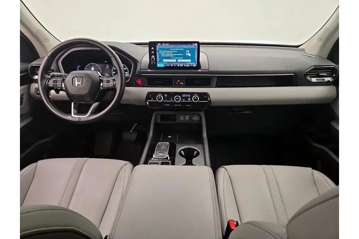 $38998 : Honda Pilot 2023 AWD Touring image 9