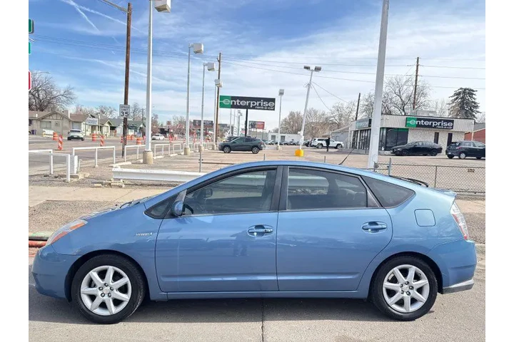 $16995 : 2007 Prius image 3