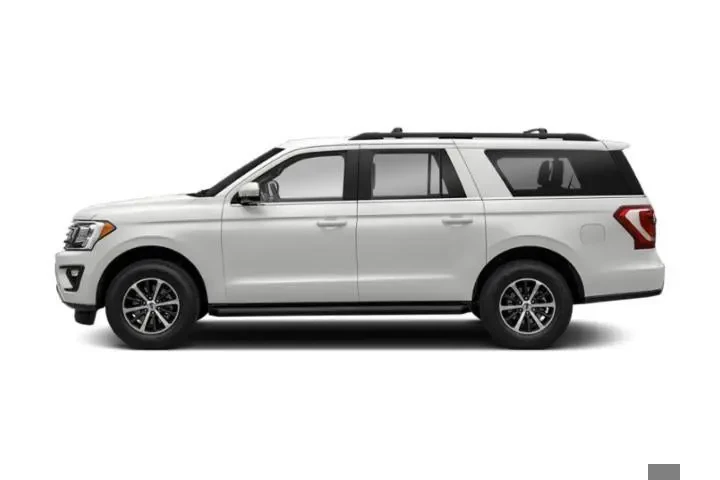 $17837 : Ford Expedition MAX 2019 4x4 image 2
