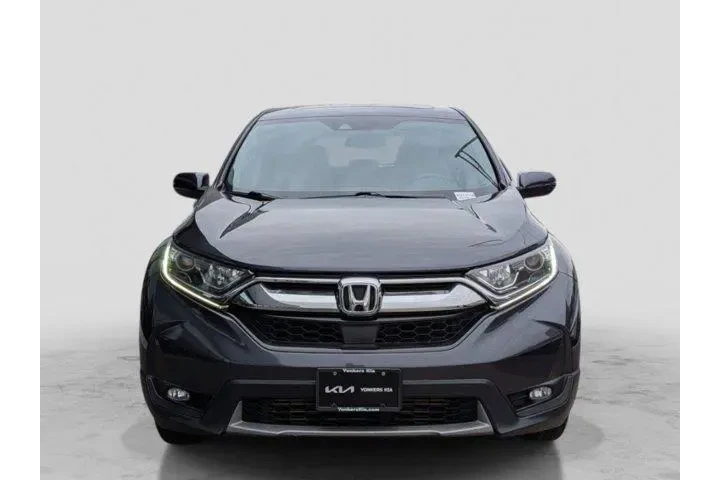 $19595 : Honda CR-V 2019 AWD EX 4dr S image 3