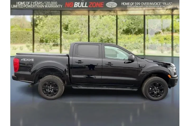 $34670 : Ford Ranger 2023 4x4 XLT 4dr image 6