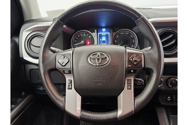 $35998 : Toyota Tacoma 2023 4x4 SR5 V image 10