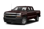 Chevrolet Silverado 1500 LD en Albany