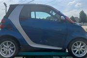 2008 fortwo passion cabrio thumbnail