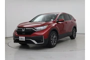 $26998 : Honda CR-V 2022 EX 4dr SUV thumbnail