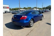 $4980 : 2009 Accord Cpe 2dr I4 Auto L thumbnail