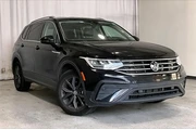 Volkswagen Tiguan 2022 SE 4d en Houston