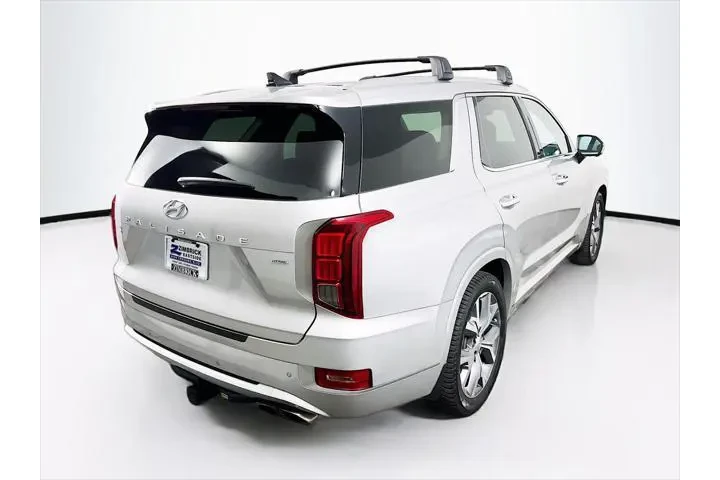 $28500 : Hyundai PALISADE 2022 AWD Li image 7