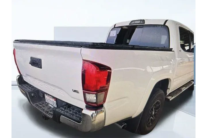 $27904 : Toyota Tacoma 2019 4x2 TRD O image 2
