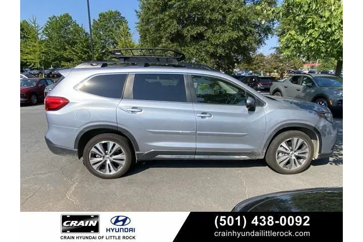 $21066 : Subaru Ascent 2021 AWD Limit image 9