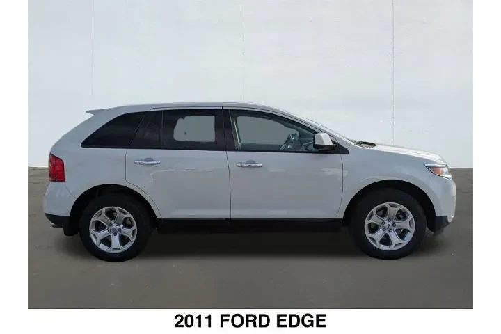 $5875 : Ford Edge 2011 AWD SEL 4dr C image 6