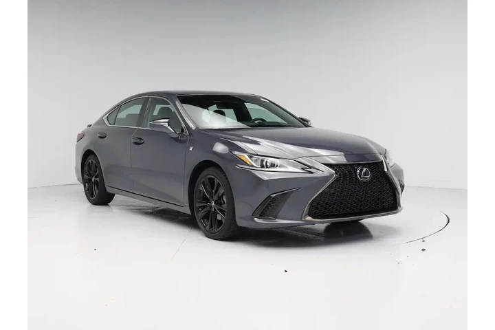 $35998 : Lexus ES 350 2022 F SPORT 4d image 1