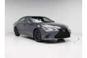Lexus ES 350 2022 F SPORT 4d en Charlotte