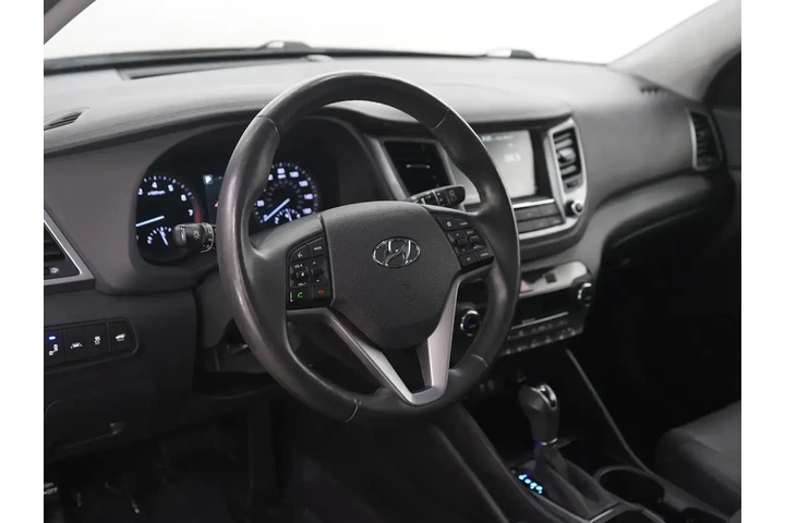 $17998 : Hyundai TUCSON 2018 AWD Limi image 9