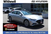 Hyundai SONATA 2021 SEL 4dr en Portland