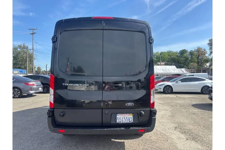 $19999 : 2015 Transit 250 image 8