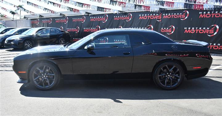 $25575 : Challenger GT image 4