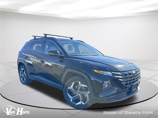 $26955 : Pre-Owned 2023 Tucson Limited image 1