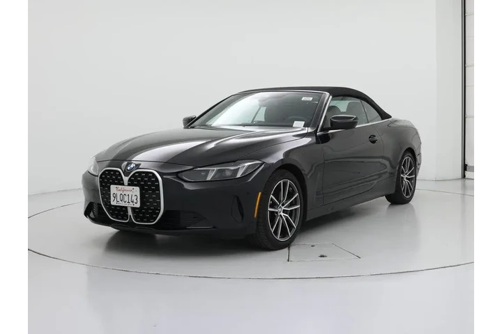 $39998 : BMW 4 Series 2025 AWD 430i x image 4