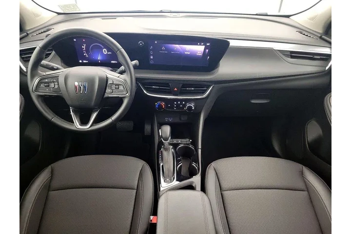 $20998 : Buick Encore GX 2025 Preferr image 9