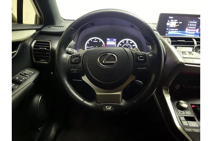 $28998 : Lexus NX 300 2021 F SPORT 4d image 10