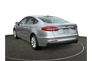 $14498 : Ford Fusion 2020 SE 4dr Seda thumbnail