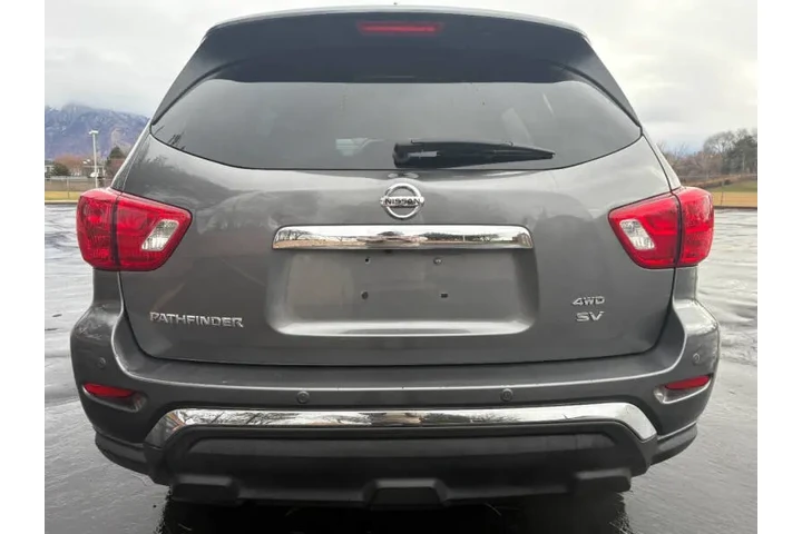 $12900 : 2020 Pathfinder SV image 9