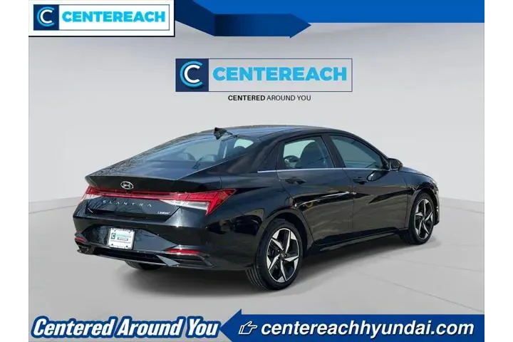 $18998 : Hyundai ELANTRA 2023 Limited image 5