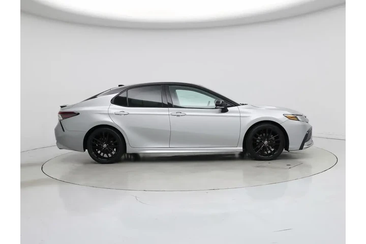 $28998 : Toyota Camry 2021 AWD XSE 4d image 7