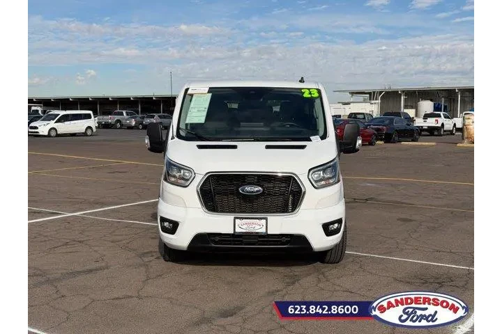 $36888 : Ford Transit 2023 350 XL 3dr image 9