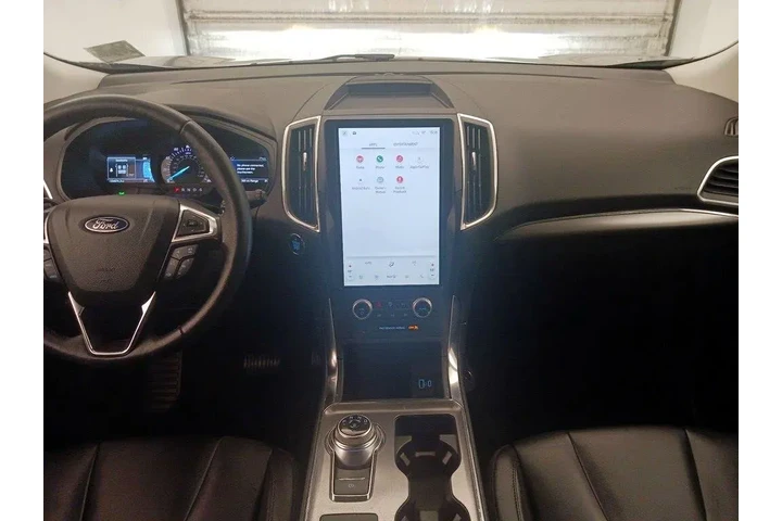 $23998 : Ford Edge 2022 AWD Titanium image 9