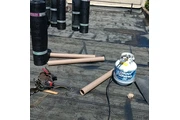Sarmiento's Roofing en Los Angeles