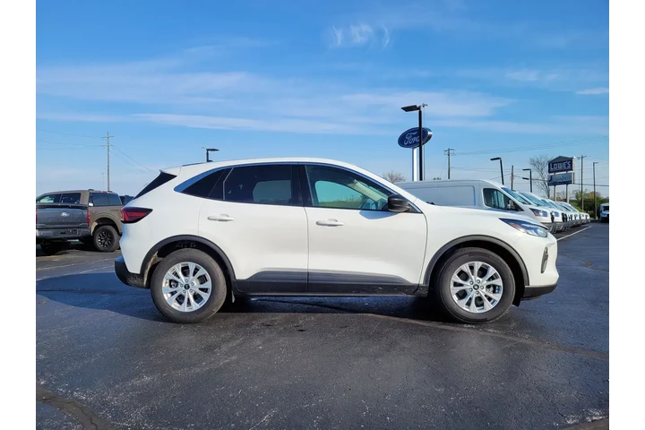 $24350 : Ford Escape 2024 Active 4dr image 2