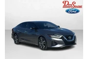 $18777 : Nissan Maxima 2019 3.5 S 4dr thumbnail