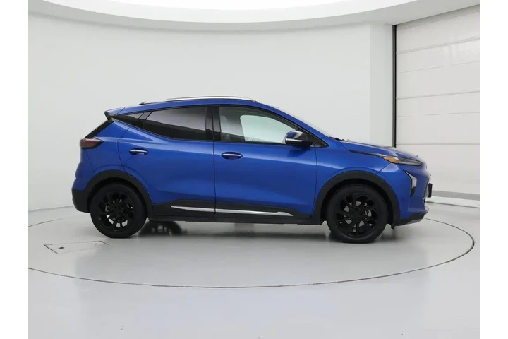 $22998 : Chevrolet Bolt EUV 2022 Prem image 7