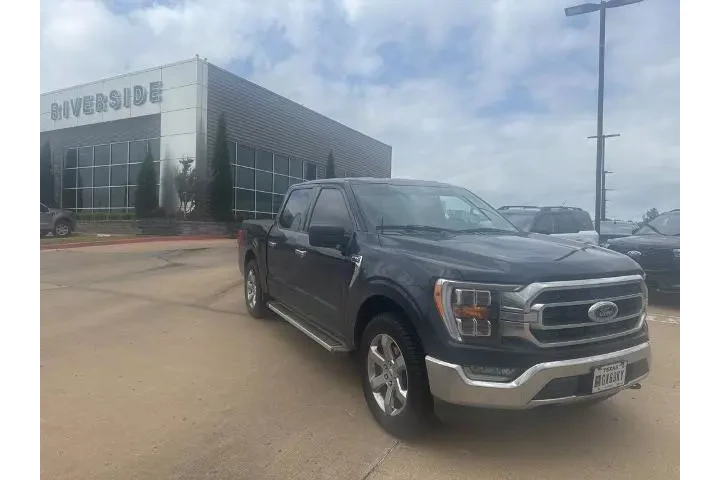 $34595 : Ford F-150 2022 4x4 XL 4dr S image 1
