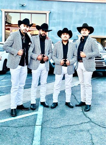 🎶 GRUPO ACENDADO NORTEÑO 🎶 image 2