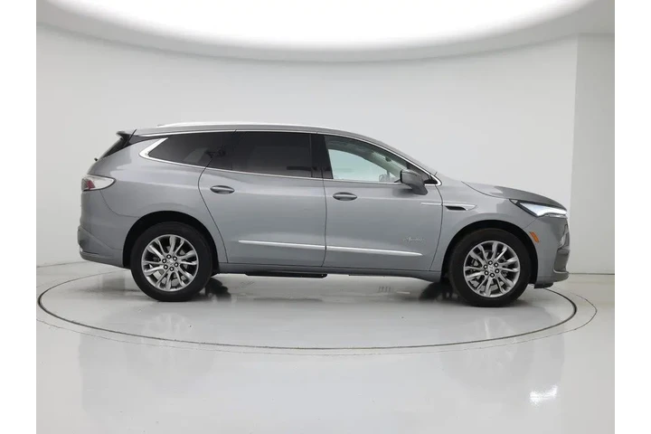 $38998 : Buick Enclave 2023 Avenir 4d image 7