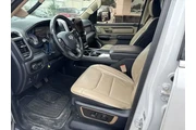 $33791 : Ram 1500 2021 4x4 Limited 4d thumbnail