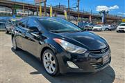 2012 Elantra GLS