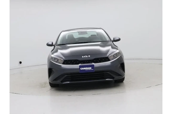 $18998 : Kia Forte 2024 LXS 4dr Sedan image 5