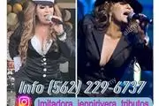 IMITADORA DE JENNI TRIBUTO thumbnail