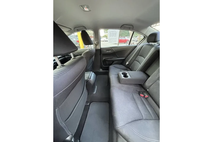 2015 Accord Sport image 10