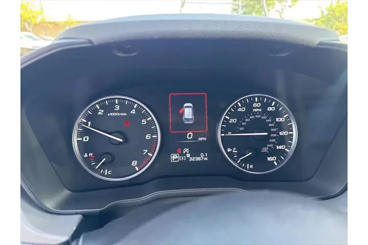 $25995 : Subaru Crosstrek 2024 AWD Pr image 7