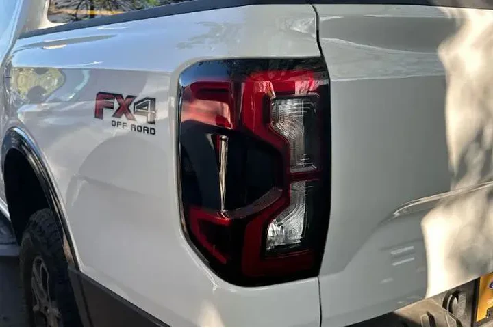 $34995 : Ford Ranger 2024 4x4 XLT 4dr image 10