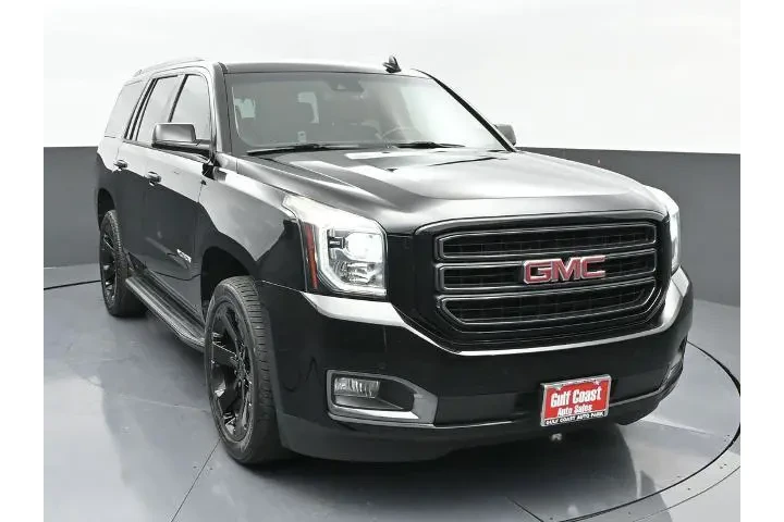 $36991 : GMC Yukon 2019 4x2 SLT 4dr S image 3