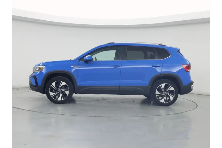 $25998 : Volkswagen Taos 2024 AWD SE image 3