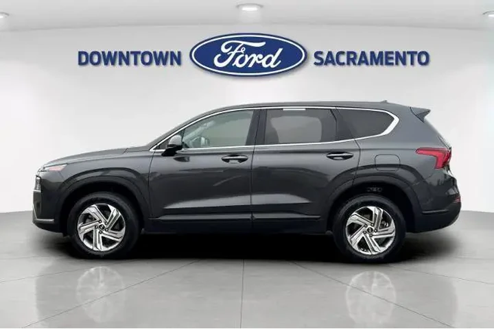 $22900 : Hyundai SANTA FE 2023 AWD SE image 7